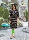 Pahel Vol 4 By Passion Tree Cotton Printed Only Kurtis